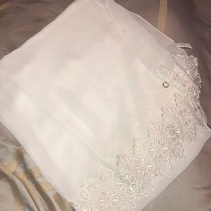 Calvin Klein Wrap/Scarf